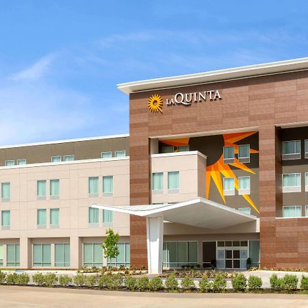 La Quinta By Wyndham Richmond-Sugarland Hotel Exterior photo