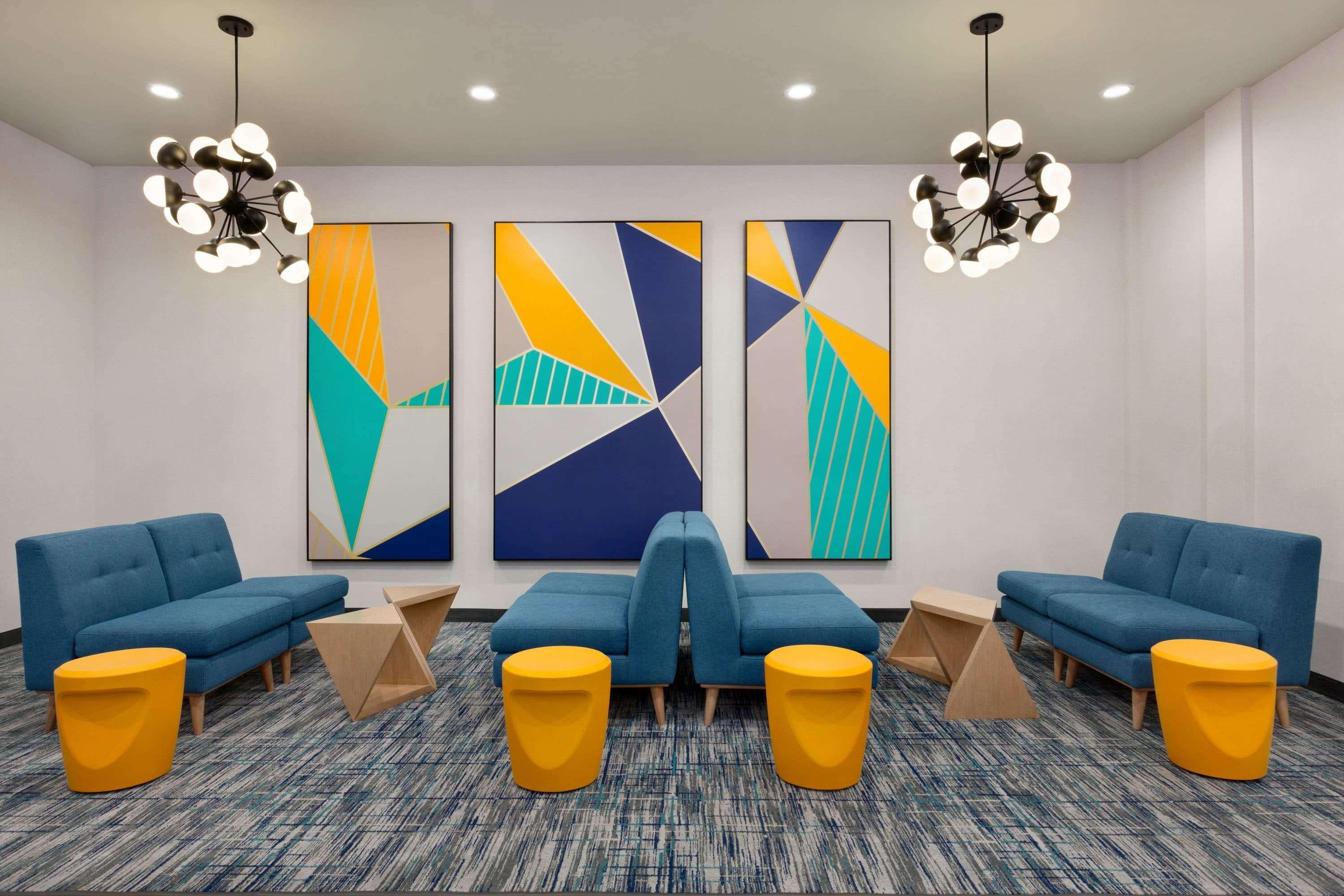 La Quinta By Wyndham Richmond-Sugarland Hotel Exterior photo